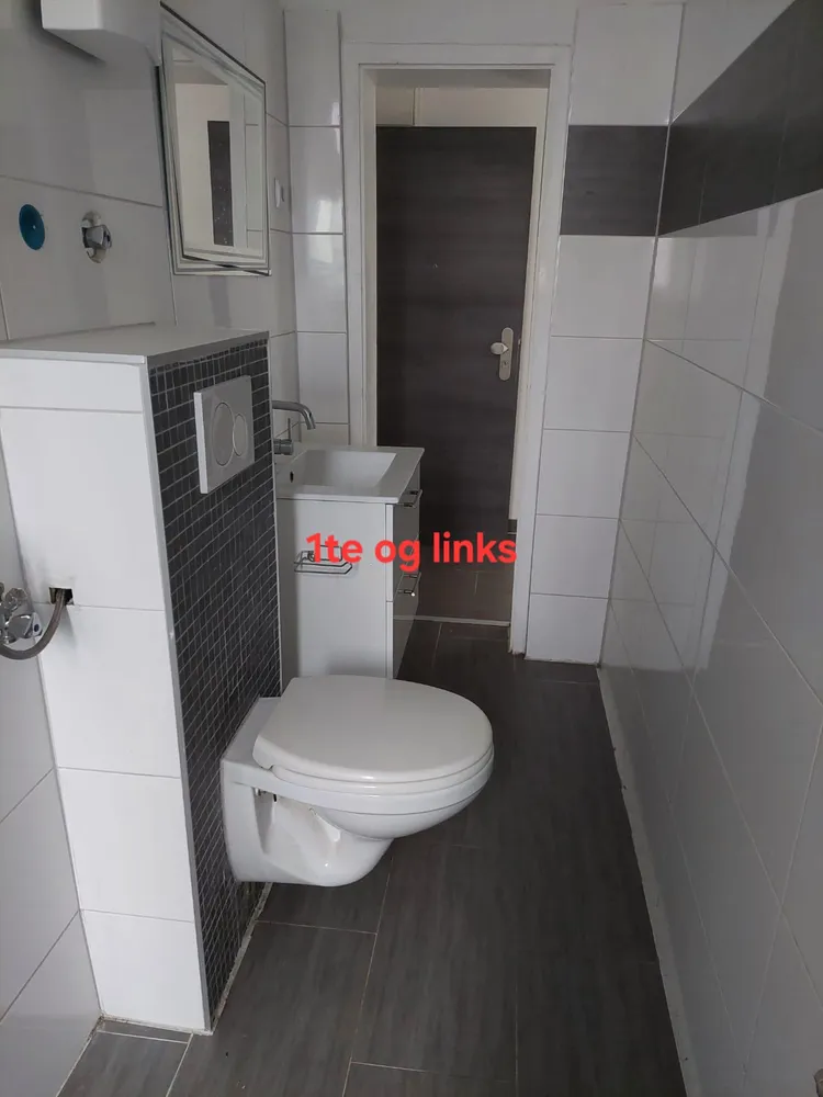 2 Zimmer Wohnung mit 65 m² in Herne – Bild 4