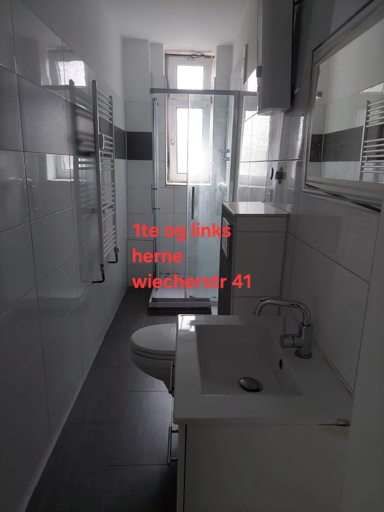 2 Zimmer Wohnung mit 65 m² in Herne – Bild 5