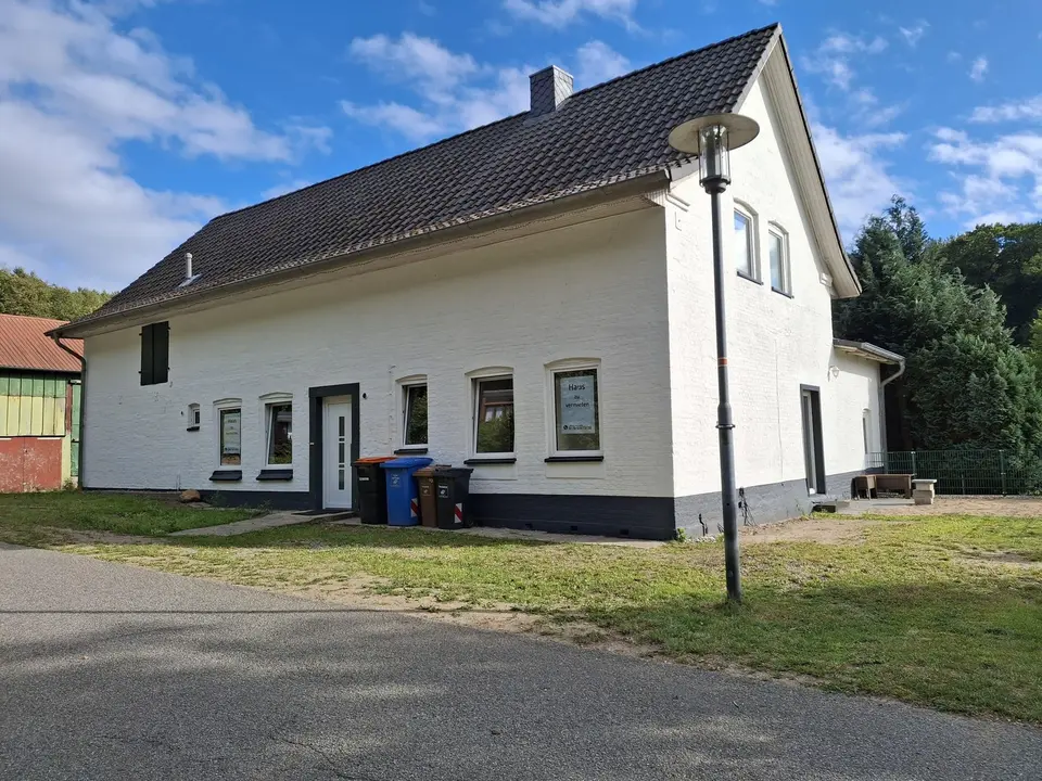 4 Zimmer Haus mit 114 m² in Neumünster – Bild 1