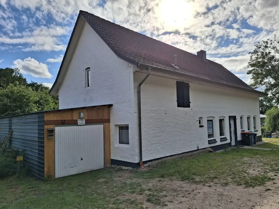 4 Zimmer Haus mit 114 m² in Neumünster – Bild 3