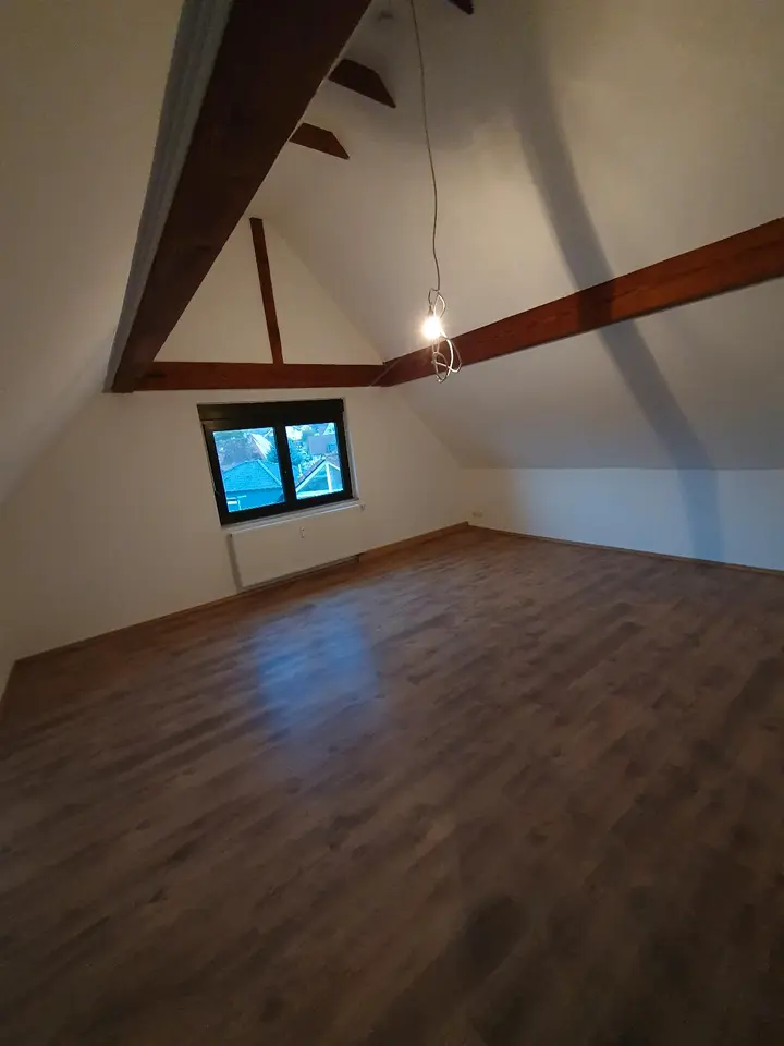 5 Zimmer Wohnung mit 110 m² in Pforzheim – Bild 1