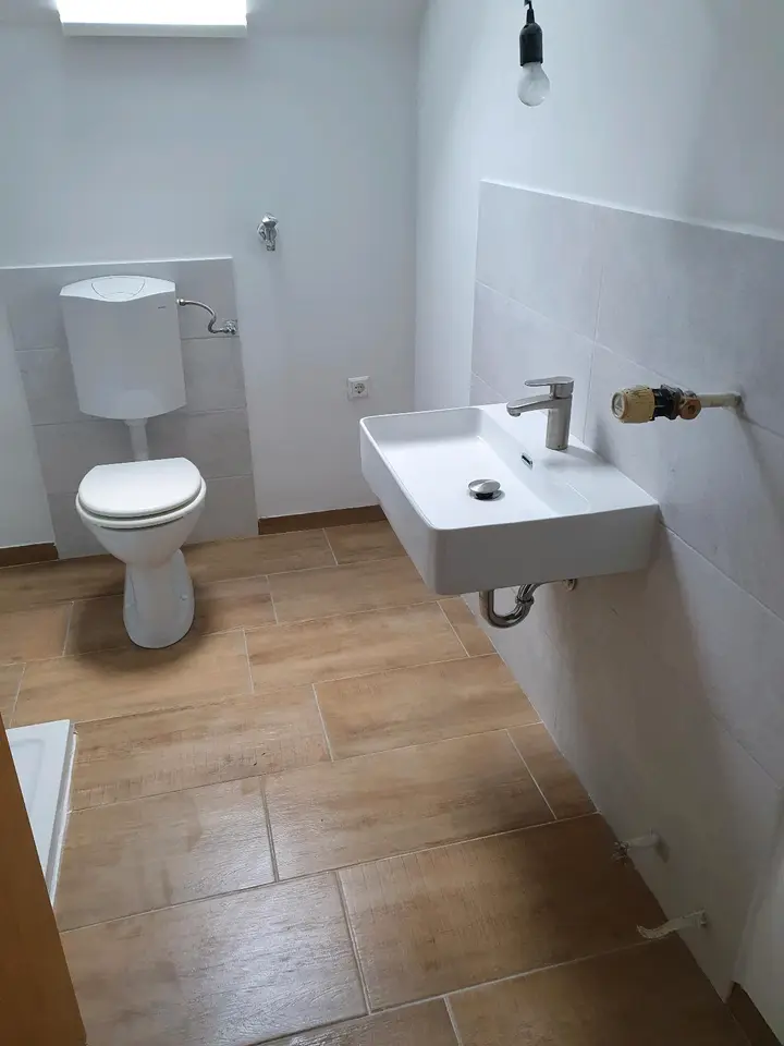 5 Zimmer Wohnung mit 110 m² in Pforzheim – Bild 5