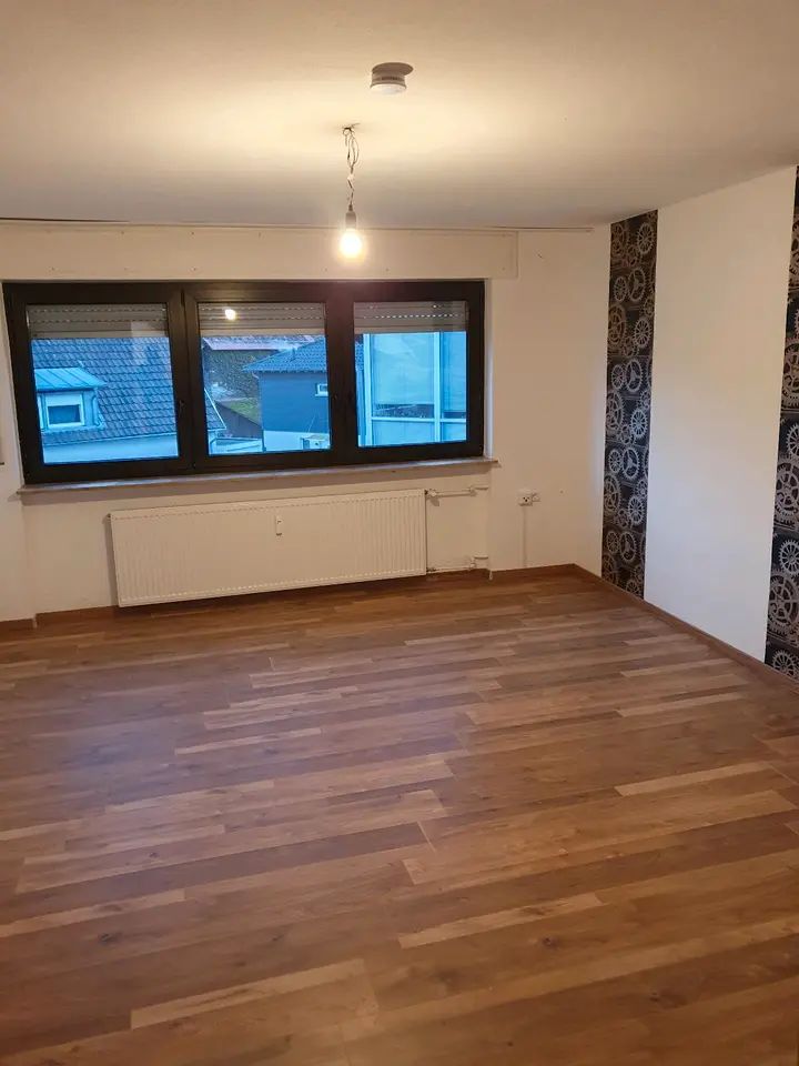 5 Zimmer Wohnung mit 110 m² in Pforzheim – Bild 7