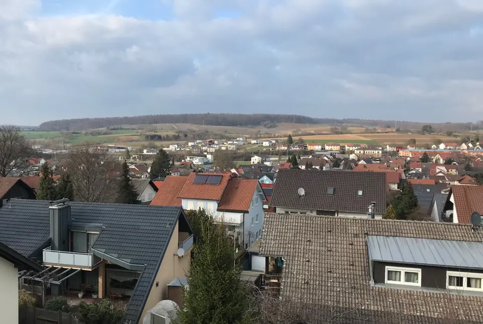 5 Zimmer Wohnung mit 110 m² in Pforzheim – Bild 8