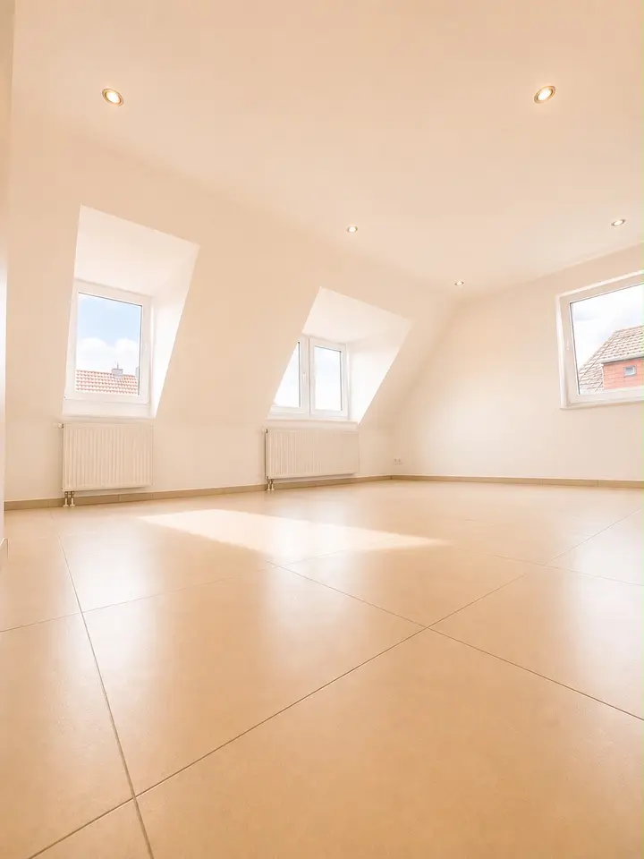 3 Zimmer Wohnung mit 78 m² in Osnabrück – Bild 1