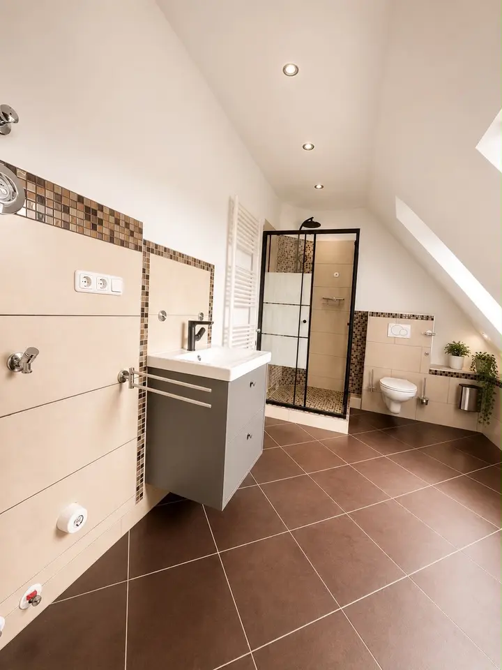 3 Zimmer Wohnung mit 78 m² in Osnabrück – Bild 5