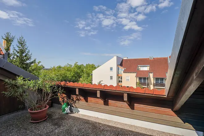 2 Zimmer Wohnung mit 68 m² in Ingolstadt – Bild 4