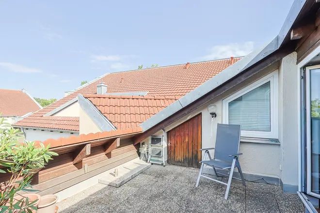 2 Zimmer Wohnung mit 68 m² in Ingolstadt – Bild 5