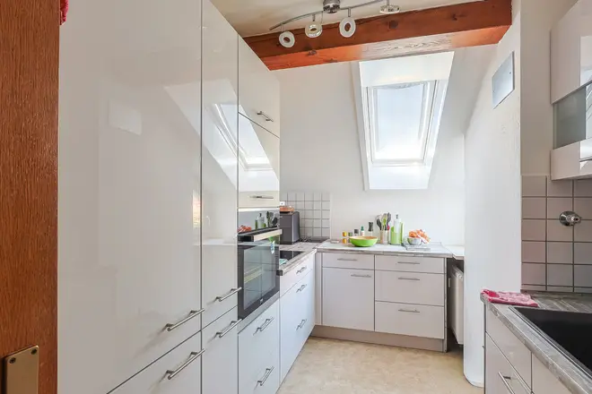 2 Zimmer Wohnung mit 68 m² in Ingolstadt – Bild 6