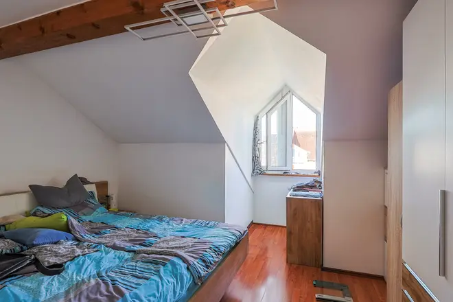 2 Zimmer Wohnung mit 68 m² in Ingolstadt – Bild 7