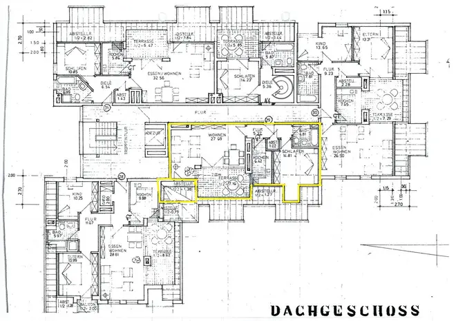 2 Zimmer Wohnung mit 68 m² in Ingolstadt – Bild 9