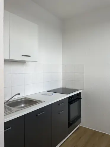 1 Zimmer Wohnung mit 32 m² in Rostock – Bild 2