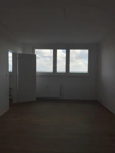 1 Zimmer Wohnung mit 32 m² in Rostock – Bild 4