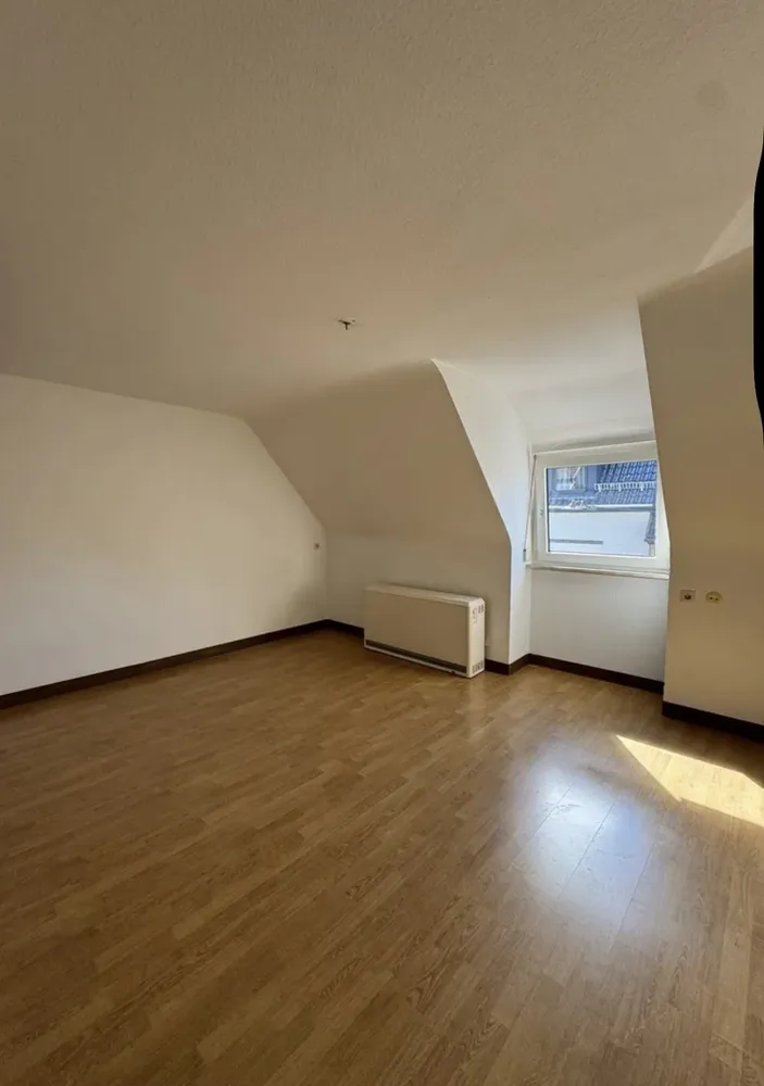 2 Zimmer Wohnung mit 43 m² in Stuttgart – Bild 1