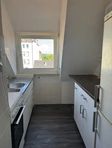2 Zimmer Wohnung mit 43 m² in Stuttgart – Bild 3