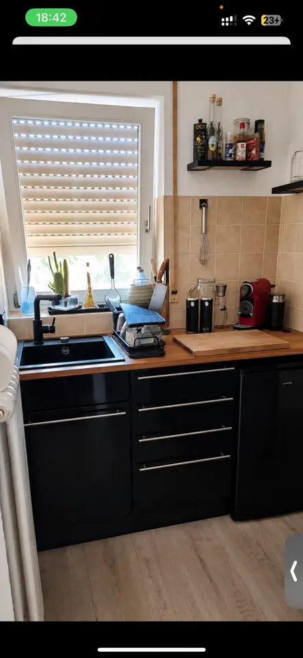 2 Zimmer Wohnung mit 65 m² in Freiburg im Breisgau – Bild 3