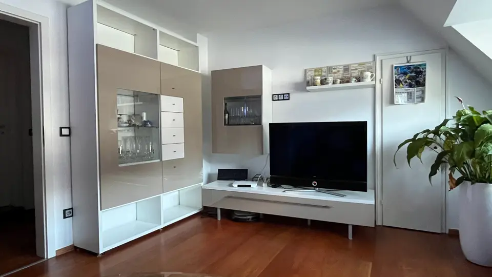 3 Zimmer Wohnung mit 85 m² in Siegen – Bild 1