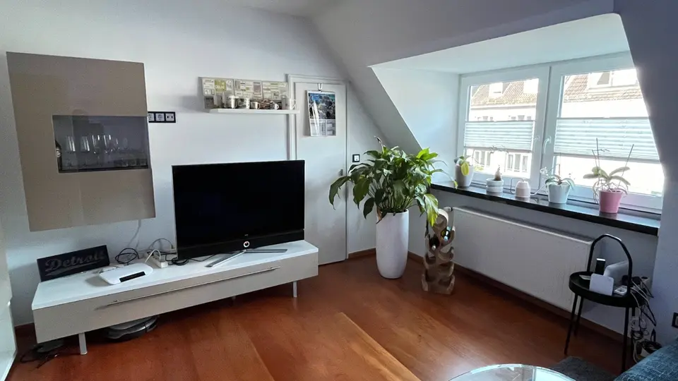 3 Zimmer Wohnung mit 85 m² in Siegen – Bild 2