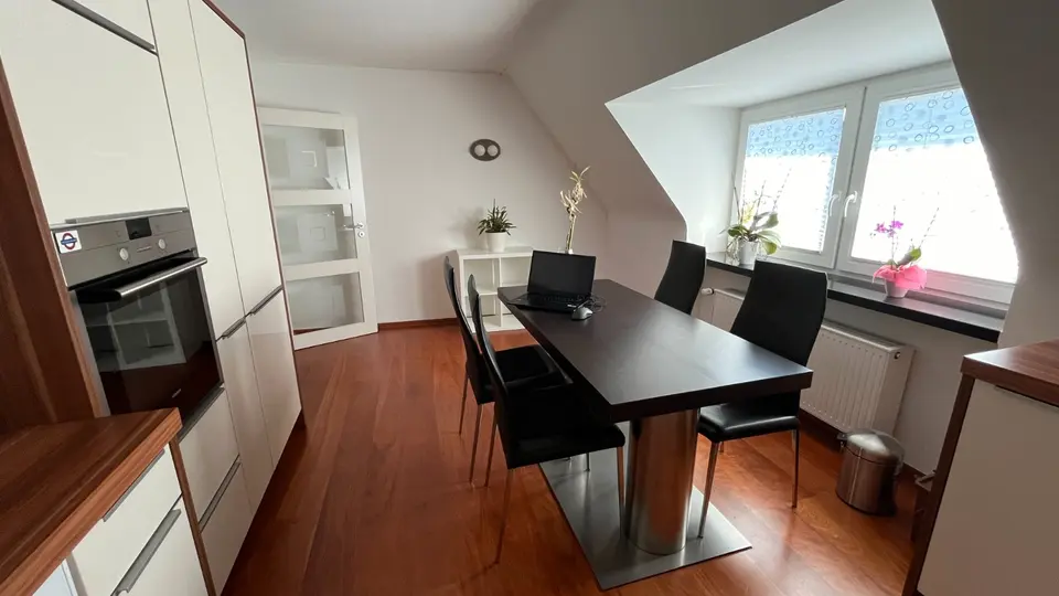 3 Zimmer Wohnung mit 85 m² in Siegen – Bild 4