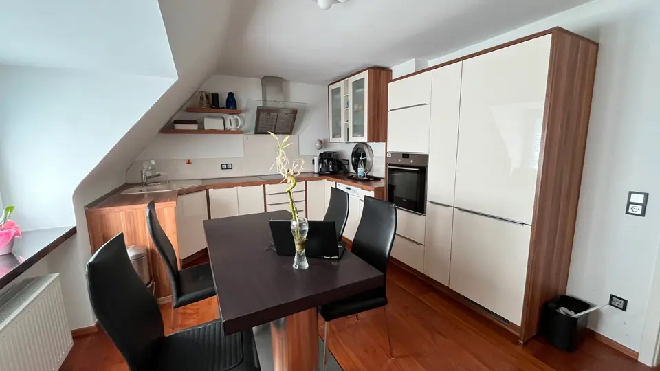 3 Zimmer Wohnung mit 85 m² in Siegen – Bild 5