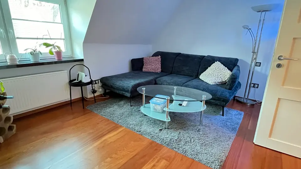 3 Zimmer Wohnung mit 85 m² in Siegen – Bild 6