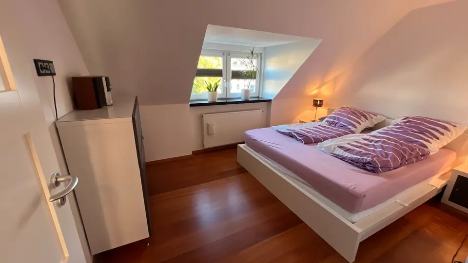 3 Zimmer Wohnung mit 85 m² in Siegen – Bild 9