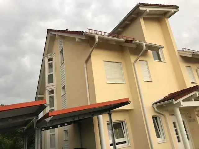 2 Zimmer Wohnung mit 60 m² in Friedrichshafen – Bild 2