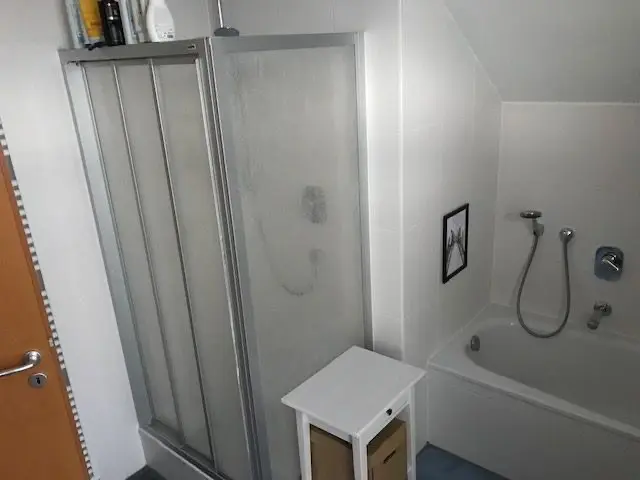 2 Zimmer Wohnung mit 60 m² in Friedrichshafen – Bild 4