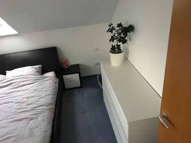 2 Zimmer Wohnung mit 60 m² in Friedrichshafen – Bild 7