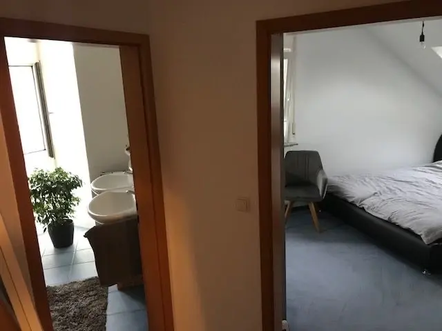 2 Zimmer Wohnung mit 60 m² in Friedrichshafen – Bild 8