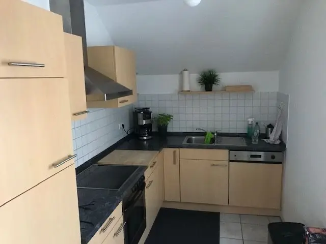 2 Zimmer Wohnung mit 60 m² in Friedrichshafen – Bild 9