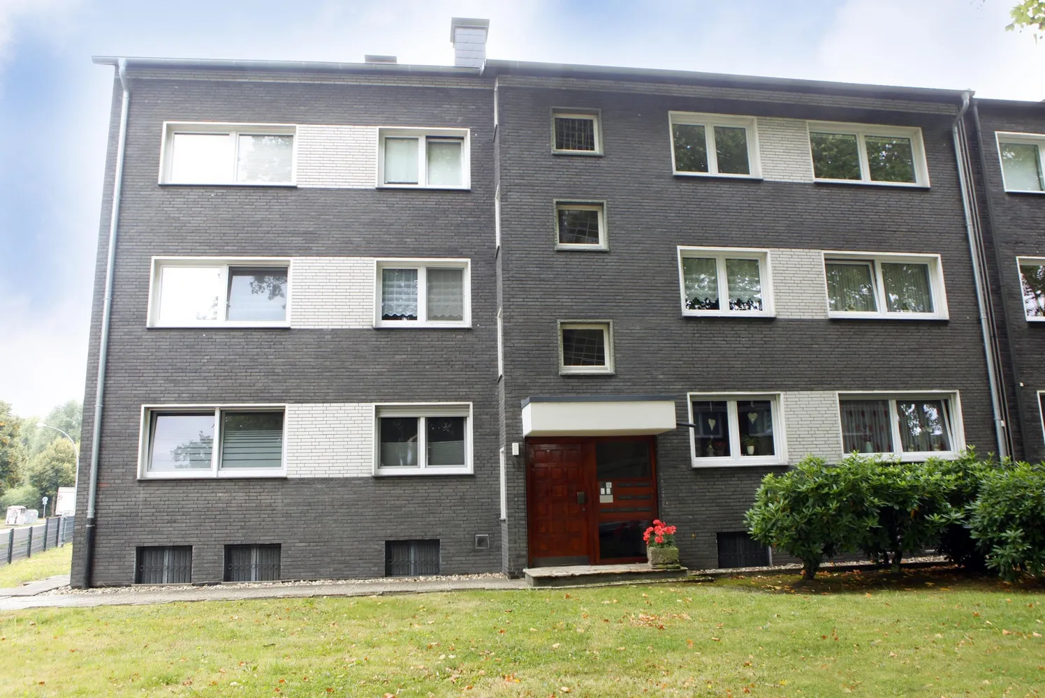 4 Zimmer Wohnung mit 105 m² in Gladbeck – Bild 2