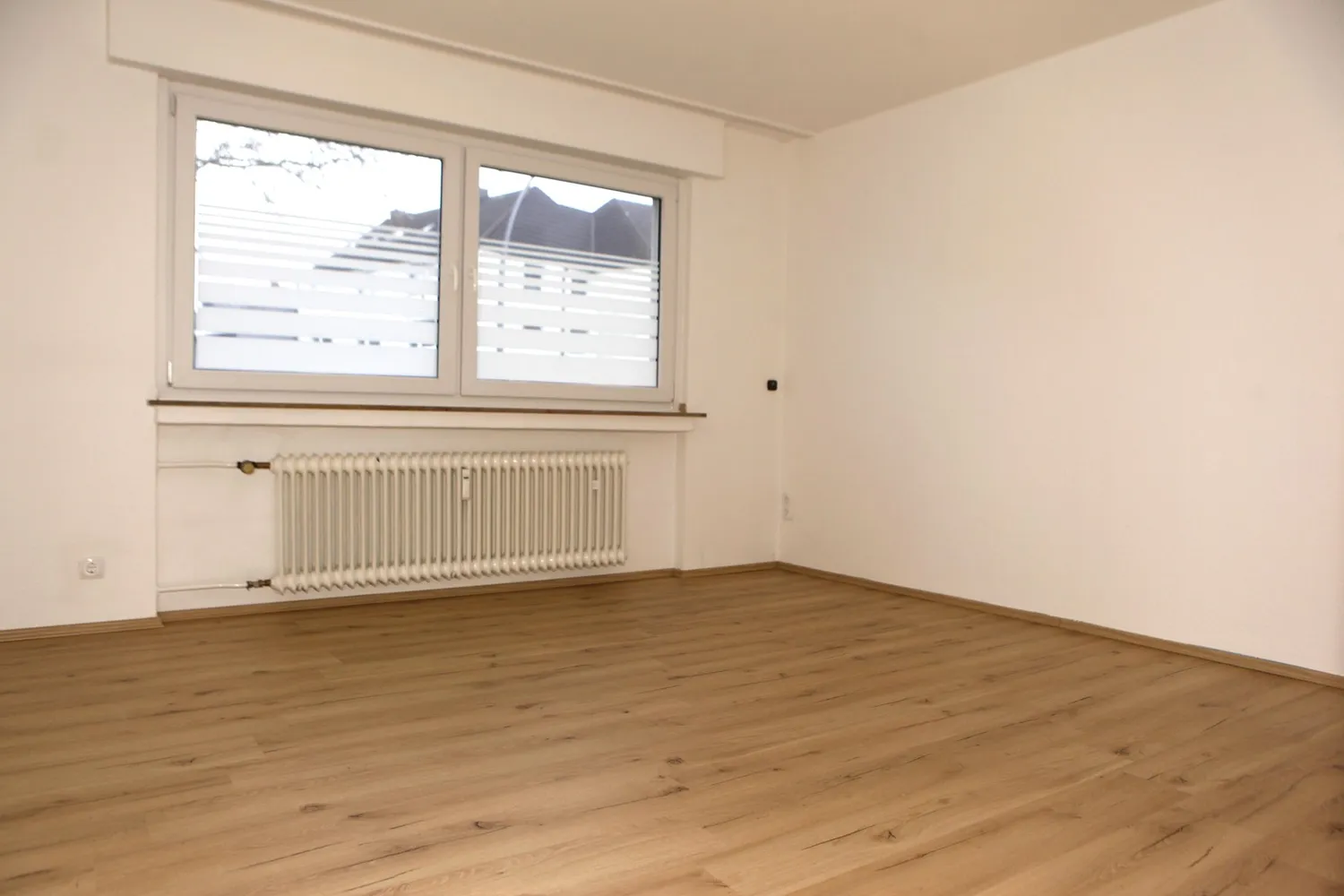 4 Zimmer Wohnung mit 105 m² in Gladbeck – Bild 6