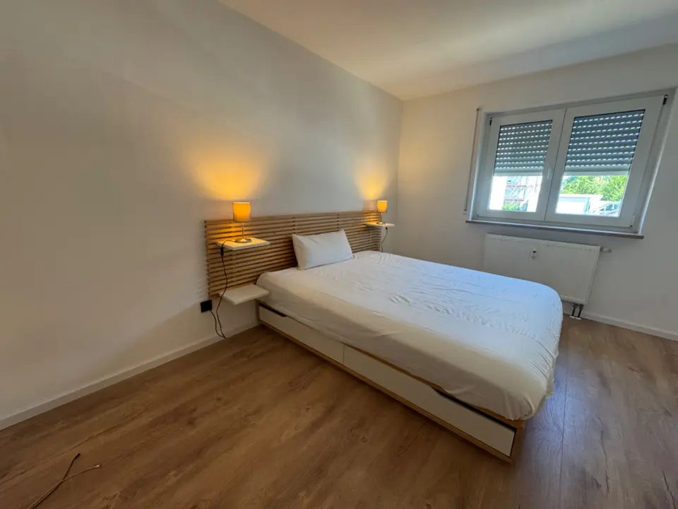 2 Zimmer Wohnung mit 52 m² in Bamberg – Bild 3