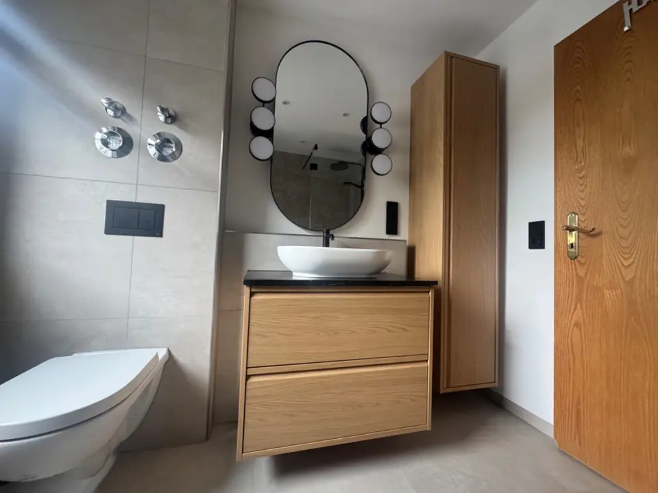 2 Zimmer Wohnung mit 52 m² in Bamberg – Bild 5