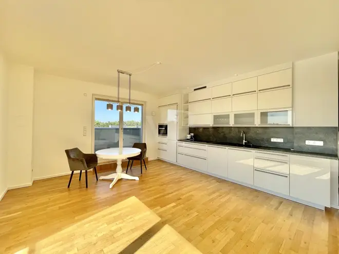 3 Zimmer Wohnung mit 116 m² in Berlin – Bild 12