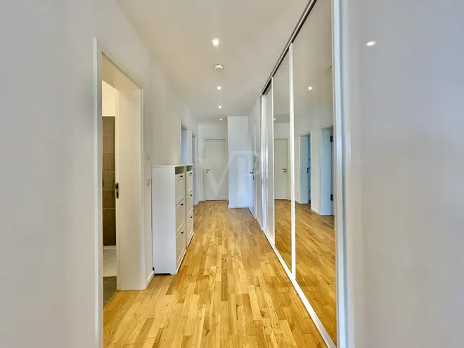 3 Zimmer Wohnung mit 116 m² in Berlin – Bild 4