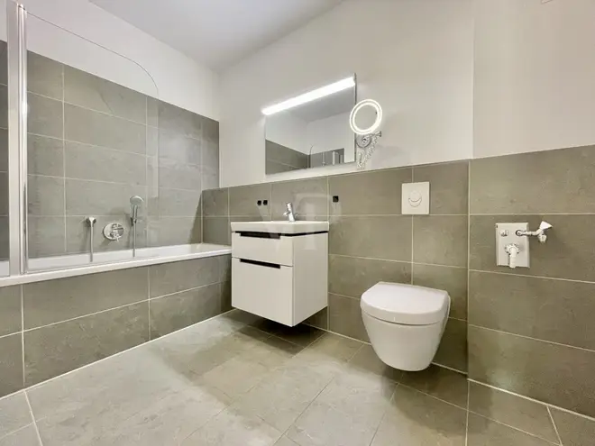 3 Zimmer Wohnung mit 116 m² in Berlin – Bild 5
