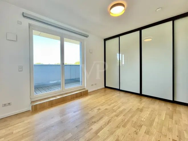 3 Zimmer Wohnung mit 116 m² in Berlin – Bild 8