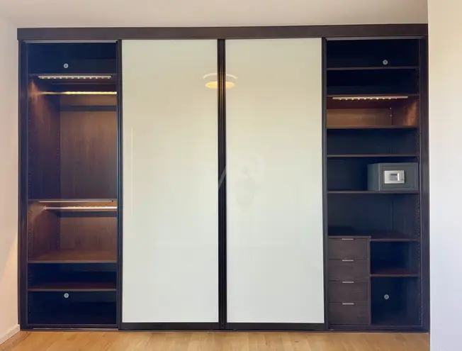 3 Zimmer Wohnung mit 116 m² in Berlin – Bild 9