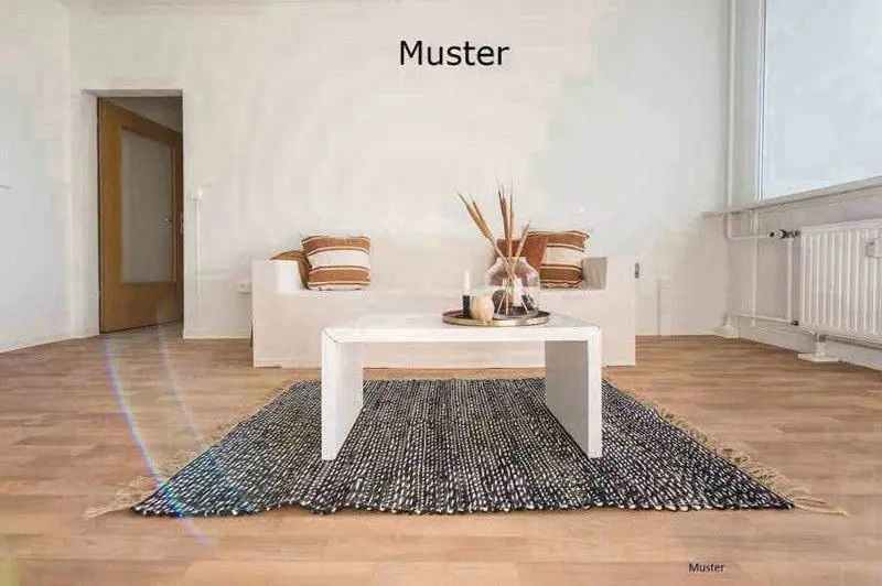 3 Zimmer Wohnung mit 77 m² in Eberswalde – Bild 1