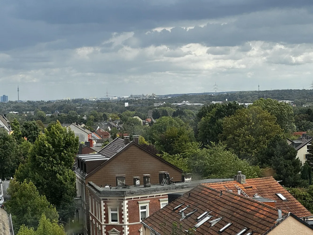 2 Zimmer Wohnung mit 30 m² in Dortmund – Bild 1