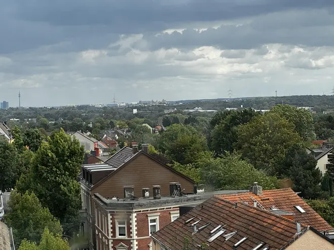 2 Zimmer Wohnung mit 30 m² in Dortmund – Bild 1