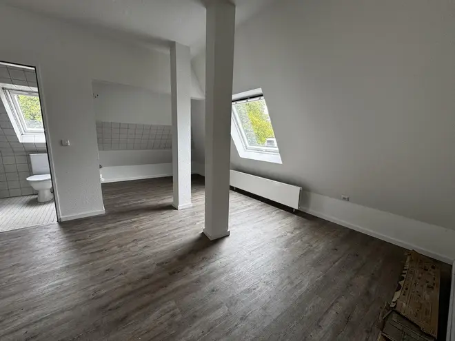 2 Zimmer Wohnung mit 30 m² in Dortmund – Bild 3