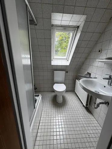 2 Zimmer Wohnung mit 30 m² in Dortmund – Bild 8