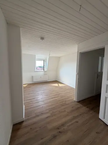 1 Zimmer Wohnung mit 28 m² in Lübeck – Bild 1
