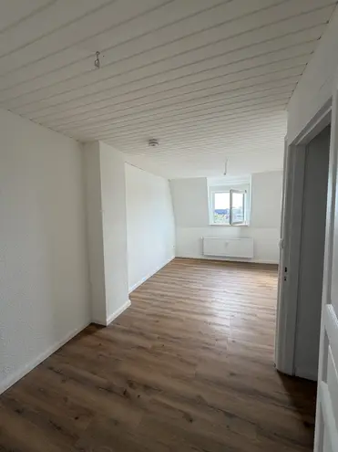 1 Zimmer Wohnung mit 28 m² in Lübeck – Bild 2