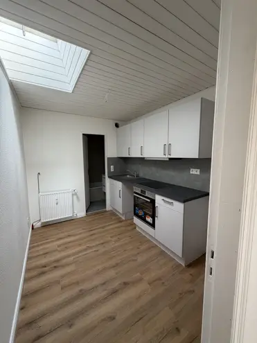 1 Zimmer Wohnung mit 28 m² in Lübeck – Bild 6