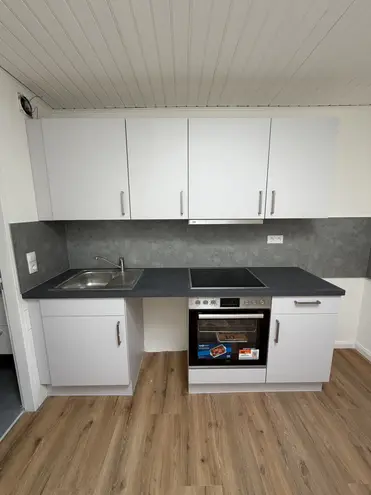 1 Zimmer Wohnung mit 28 m² in Lübeck – Bild 7