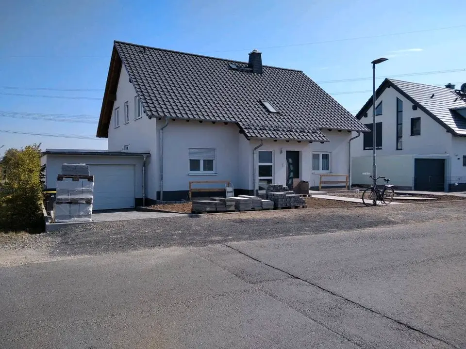3 Zimmer Wohnung mit 80 m² in Gießen – Bild 2
